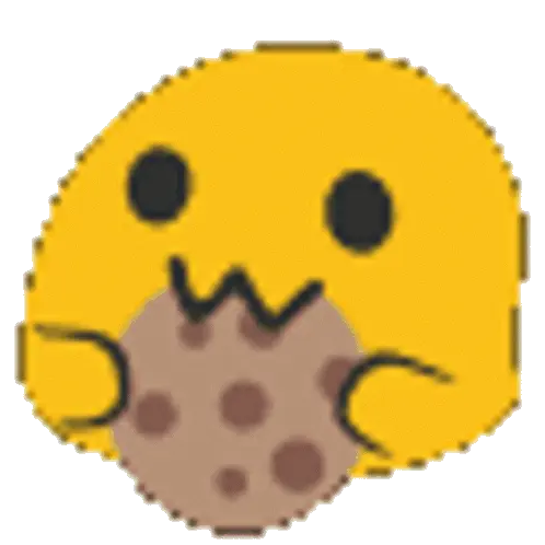 blob nom nom YEEE